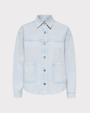 Jdynoma L/s Shacket Wvn Noos-Yttertøy-JdY-Aandahls