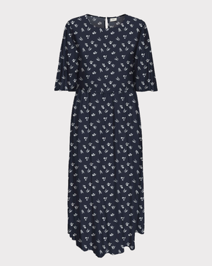 Jdysezen Life 2/4 Dress Wvn Dia-Kjole-JdY-Aandahls