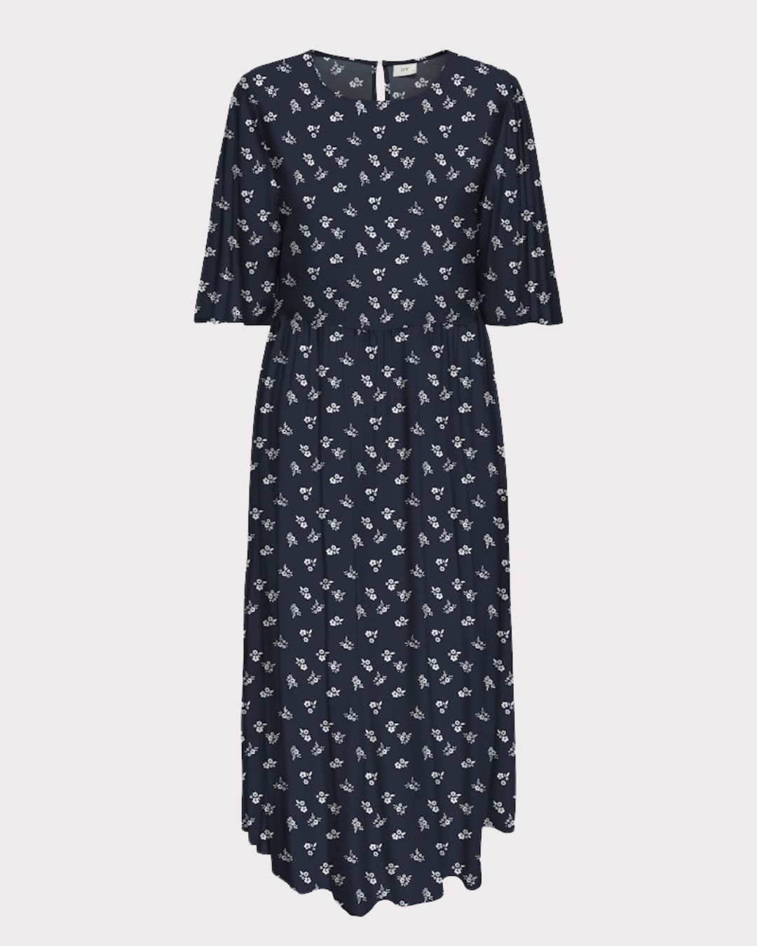 Jdysezen Life 2/4 Dress Wvn Dia-Kjole-JdY-Aandahls