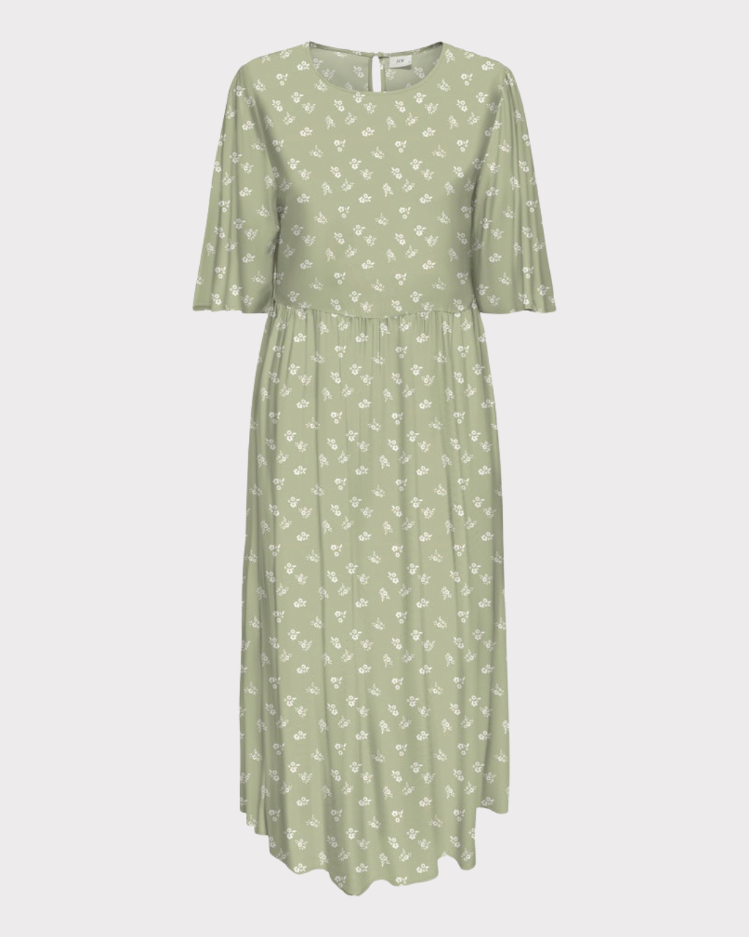 Jdysezen Life 2/4 Dress Wvn Dia-Kjole-JdY-Aandahls