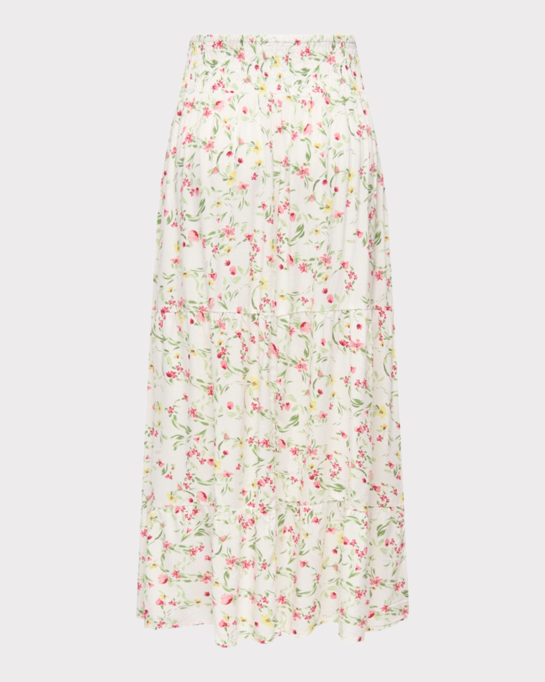 Jdysezen Life Hw Smock Skirt Wvn Dia-Skjørt-JdY-Aandahls