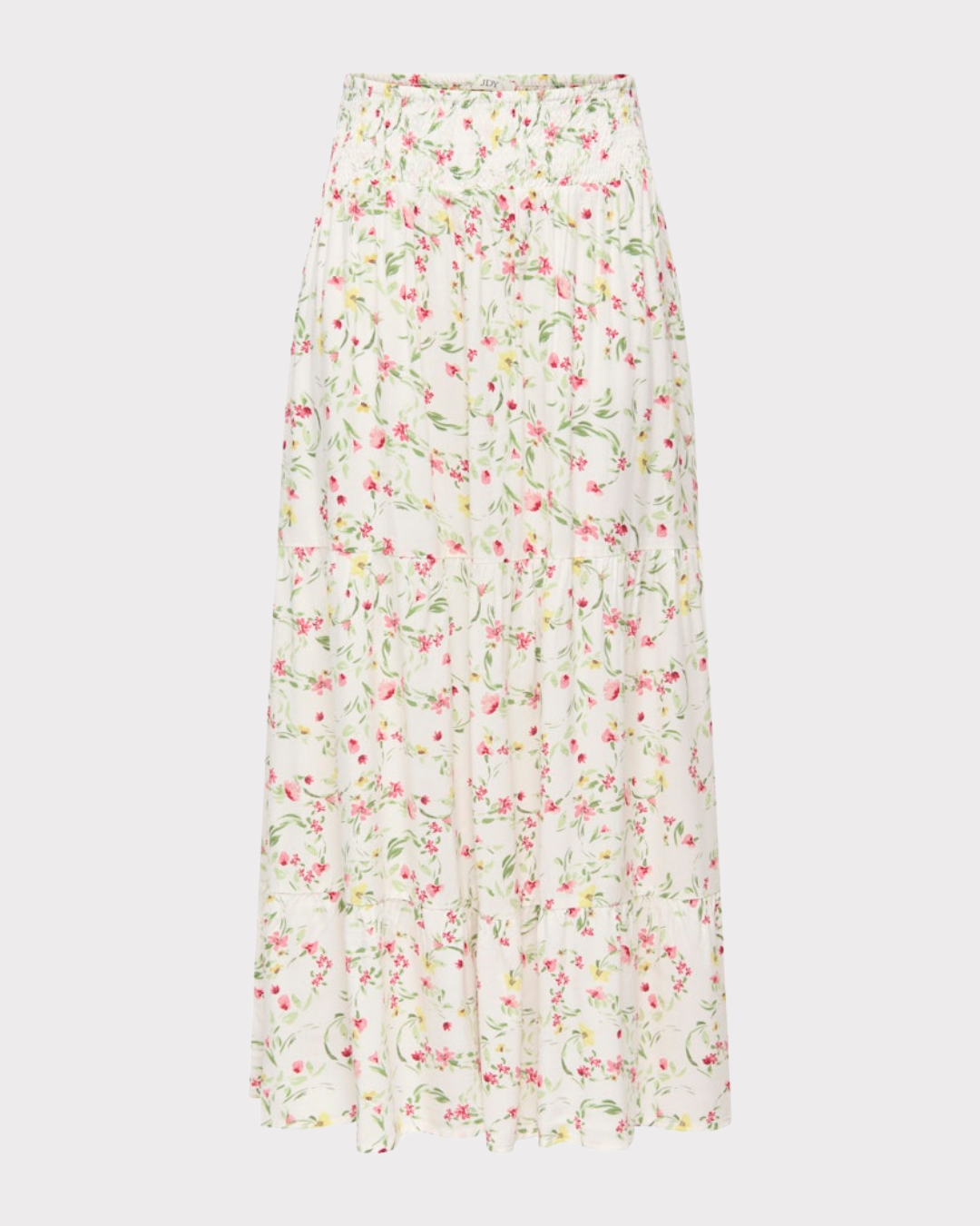 Jdysezen Life Hw Smock Skirt Wvn Dia-Skjørt-JdY-Aandahls