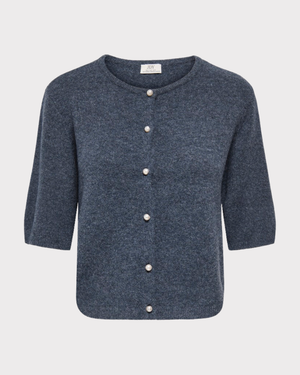 Rue Life 2/4 Pearl Cardigan