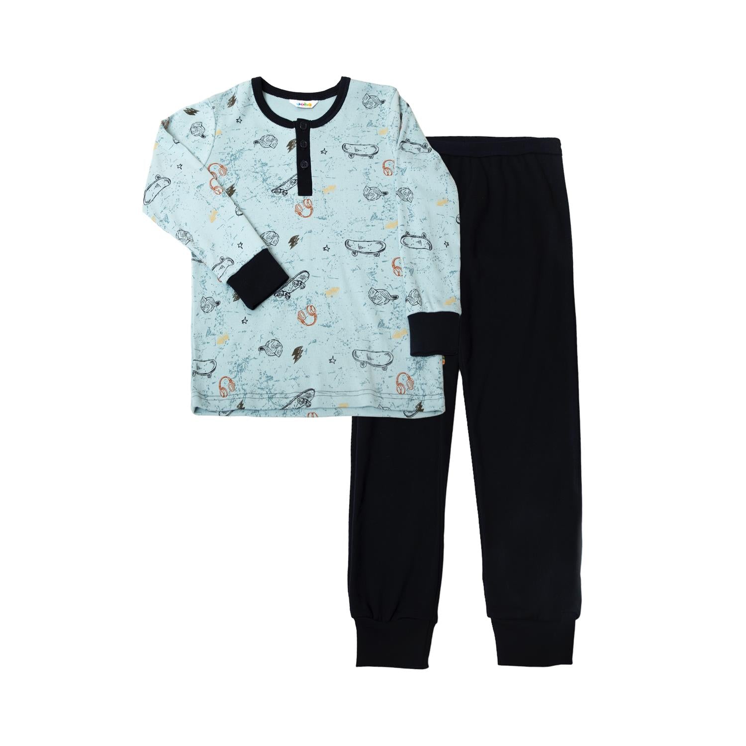 Pyjamas-Undertøy-Joha-Aandahls