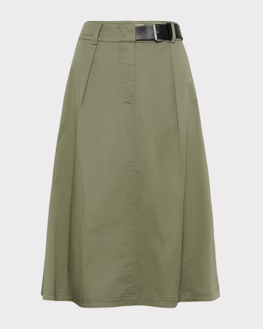 KBEgina skirt-Skjørt-Karen By Simonsen-Aandahls