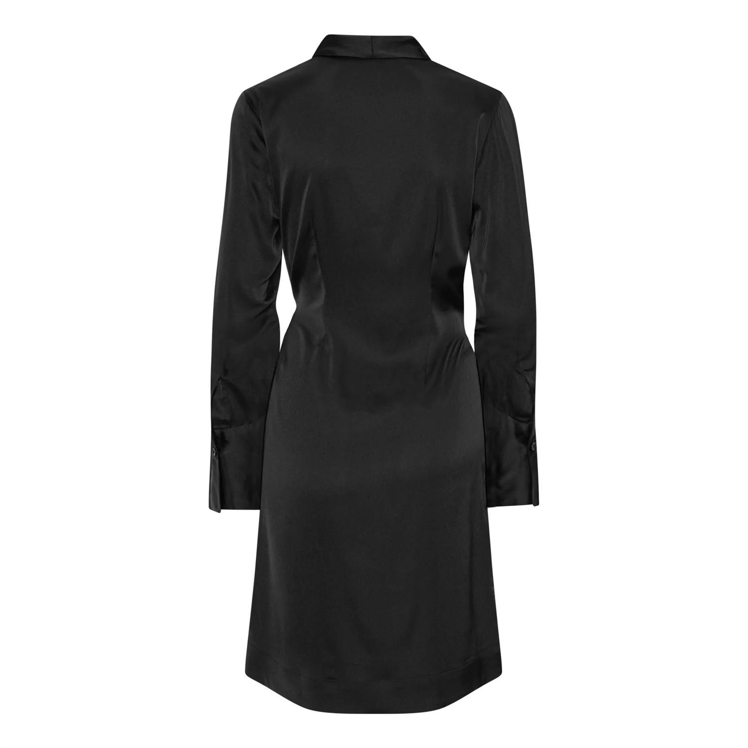 Billie Dress-Kjole-karmamia-Aandahls