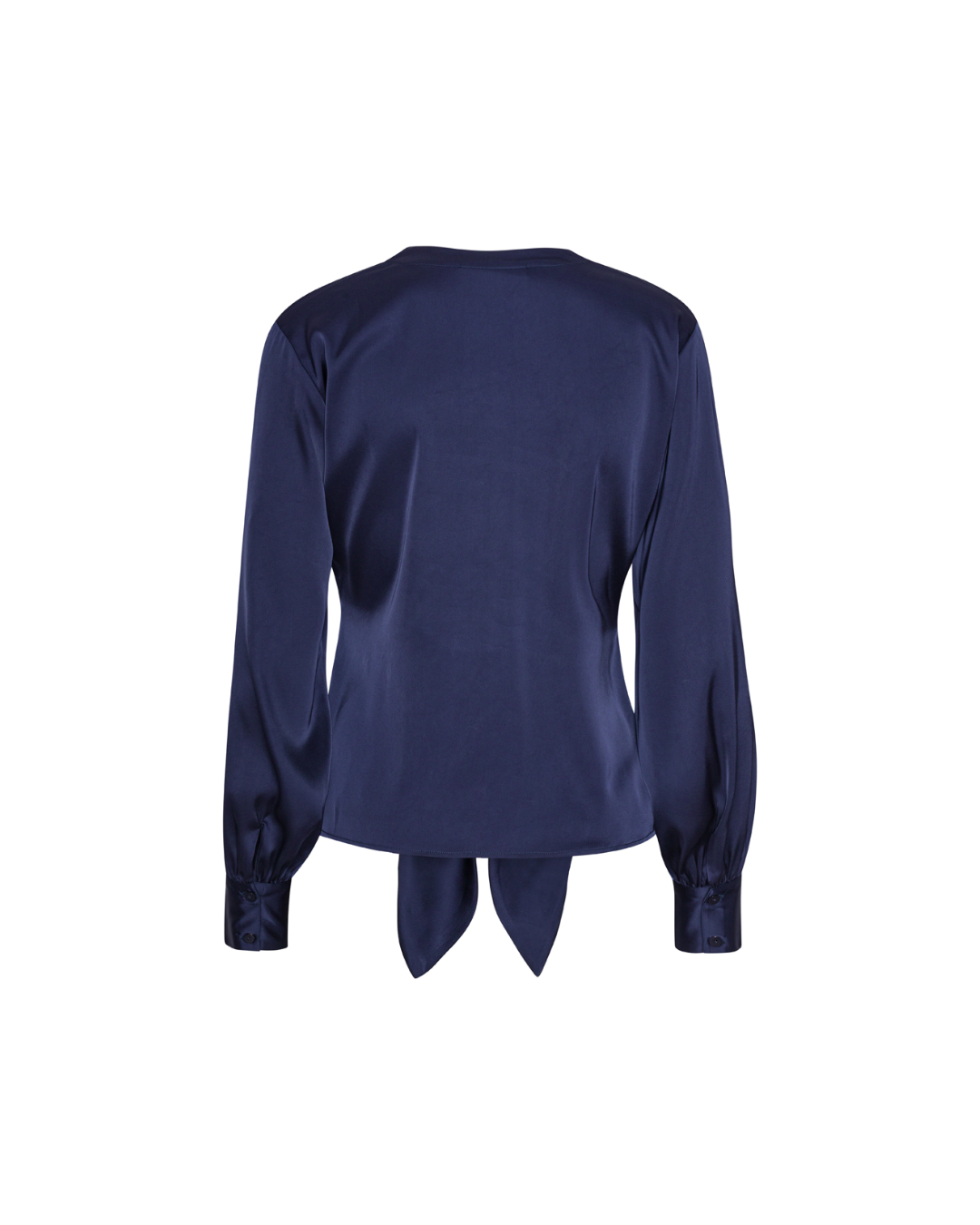 Blair Blouse-Bluser-Karmamia-Aandahls