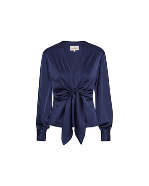 Blair Blouse-Bluser-Karmamia-Aandahls