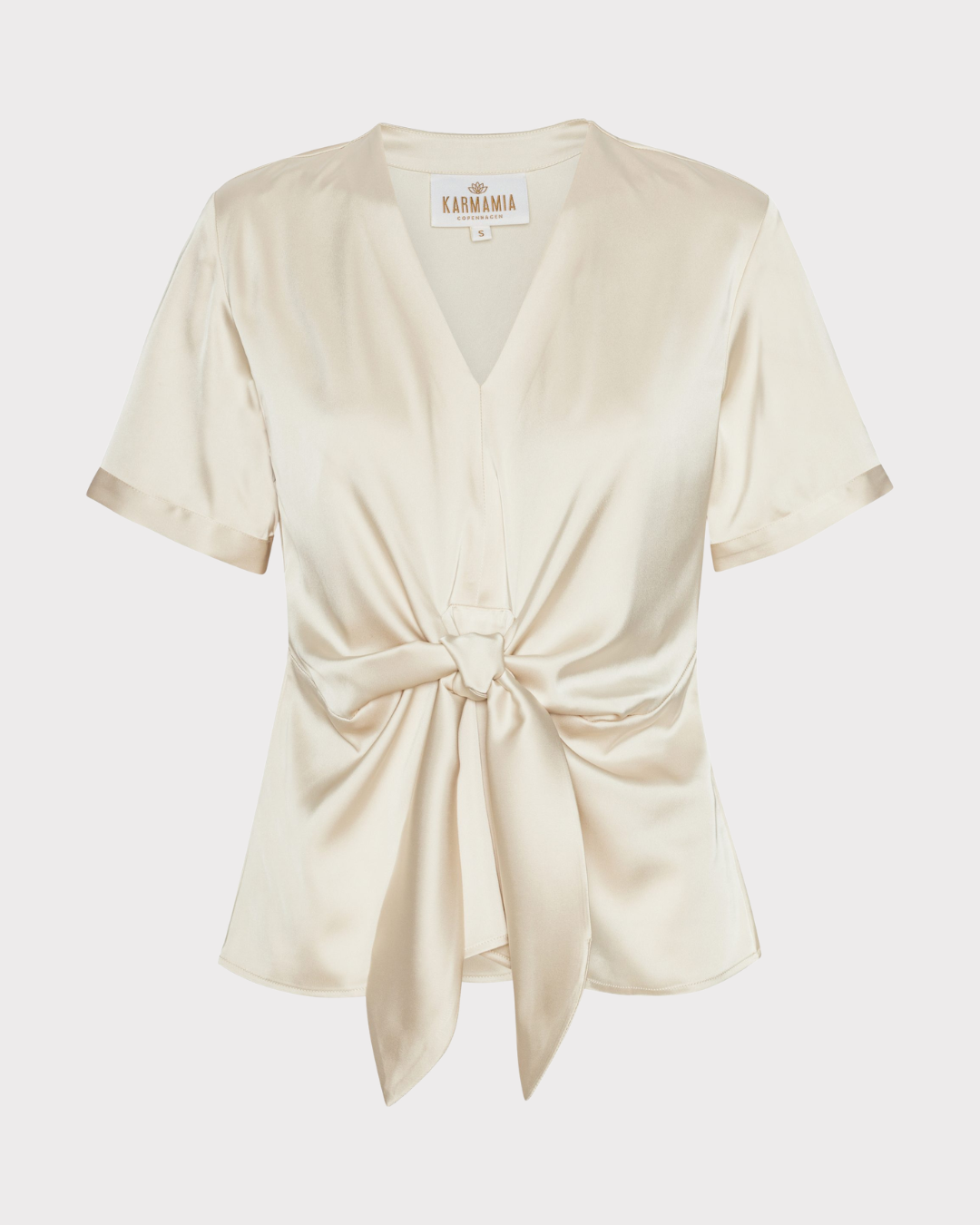 Blair Blouse Short