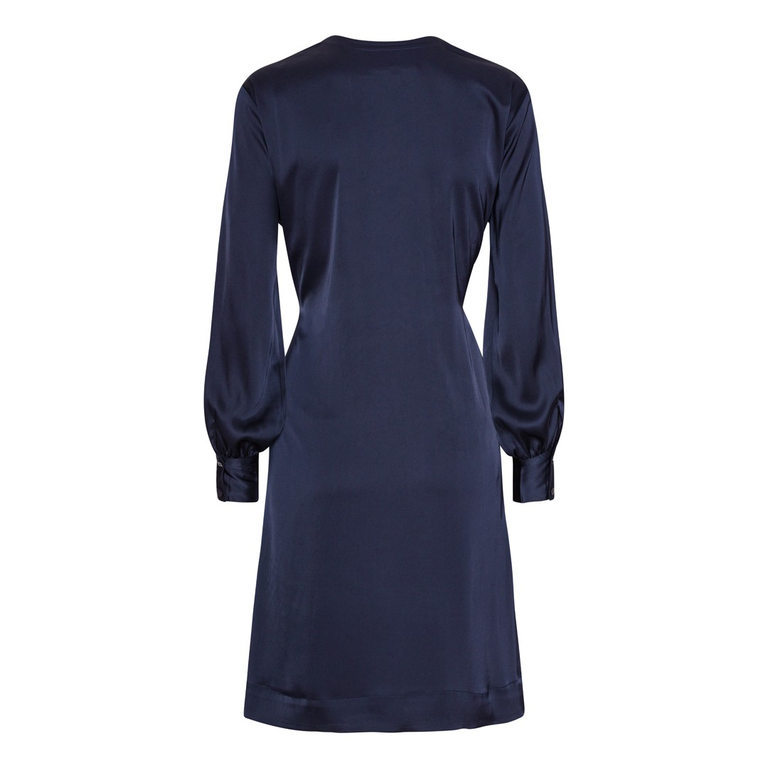 Blair Dress-Kjole-Karmamia-Aandahls