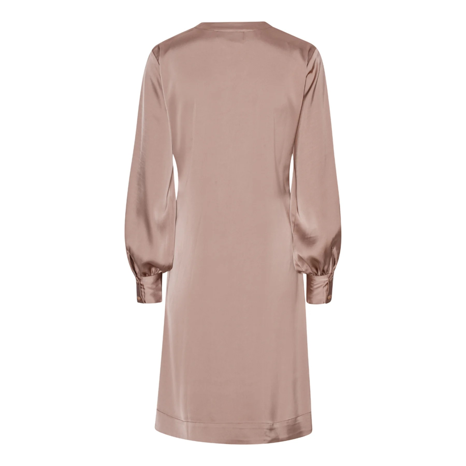Blair Dress-Kjole-Karmamia-Aandahls