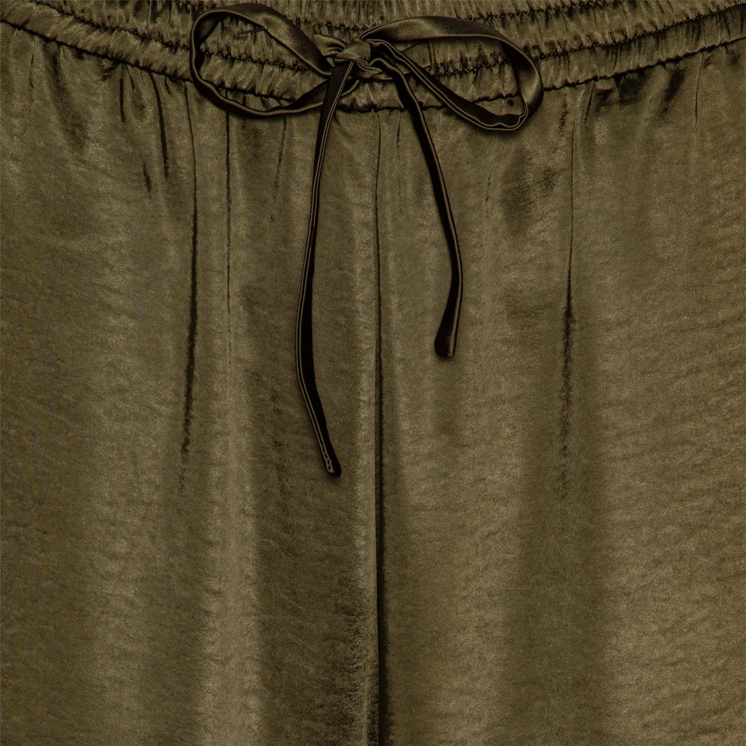 Garcia Pants-Bukser-Karmamia-Aandahls