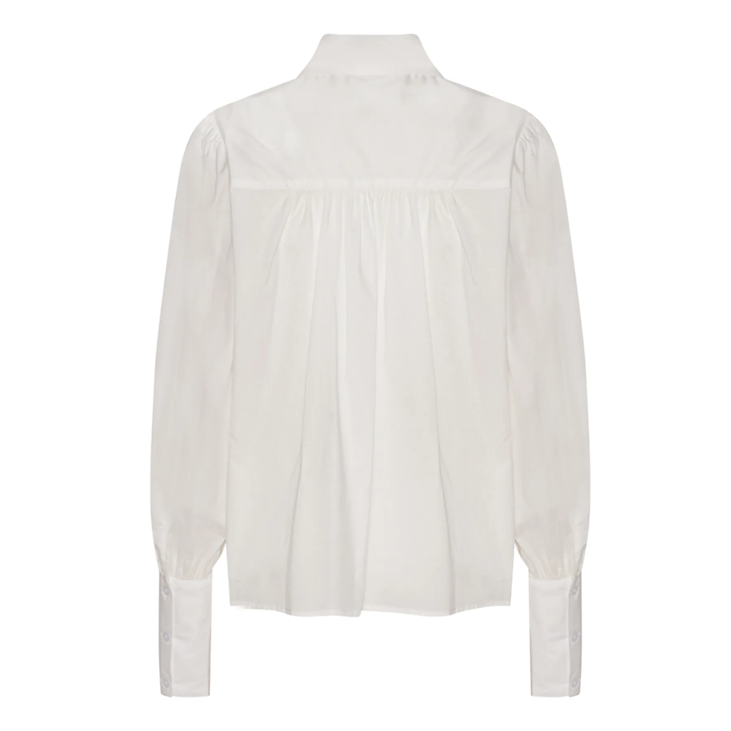 Honey Shirt-Skjorte-Karmamia-Aandahls