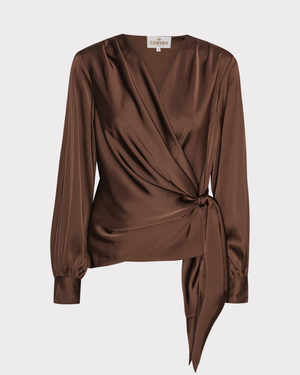 Ines Blouse