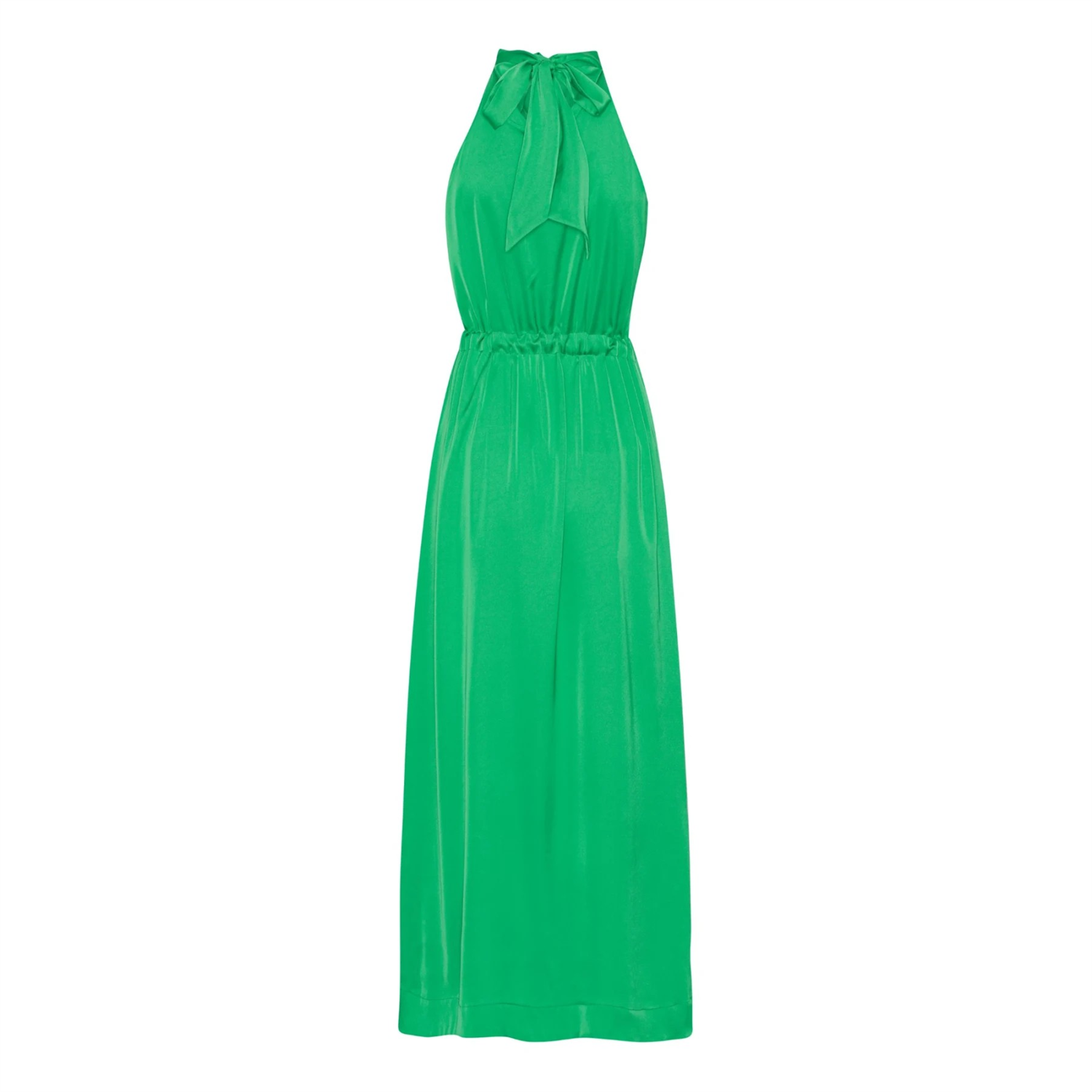 Layla dress-Kjole-Karmamia-Aandahls