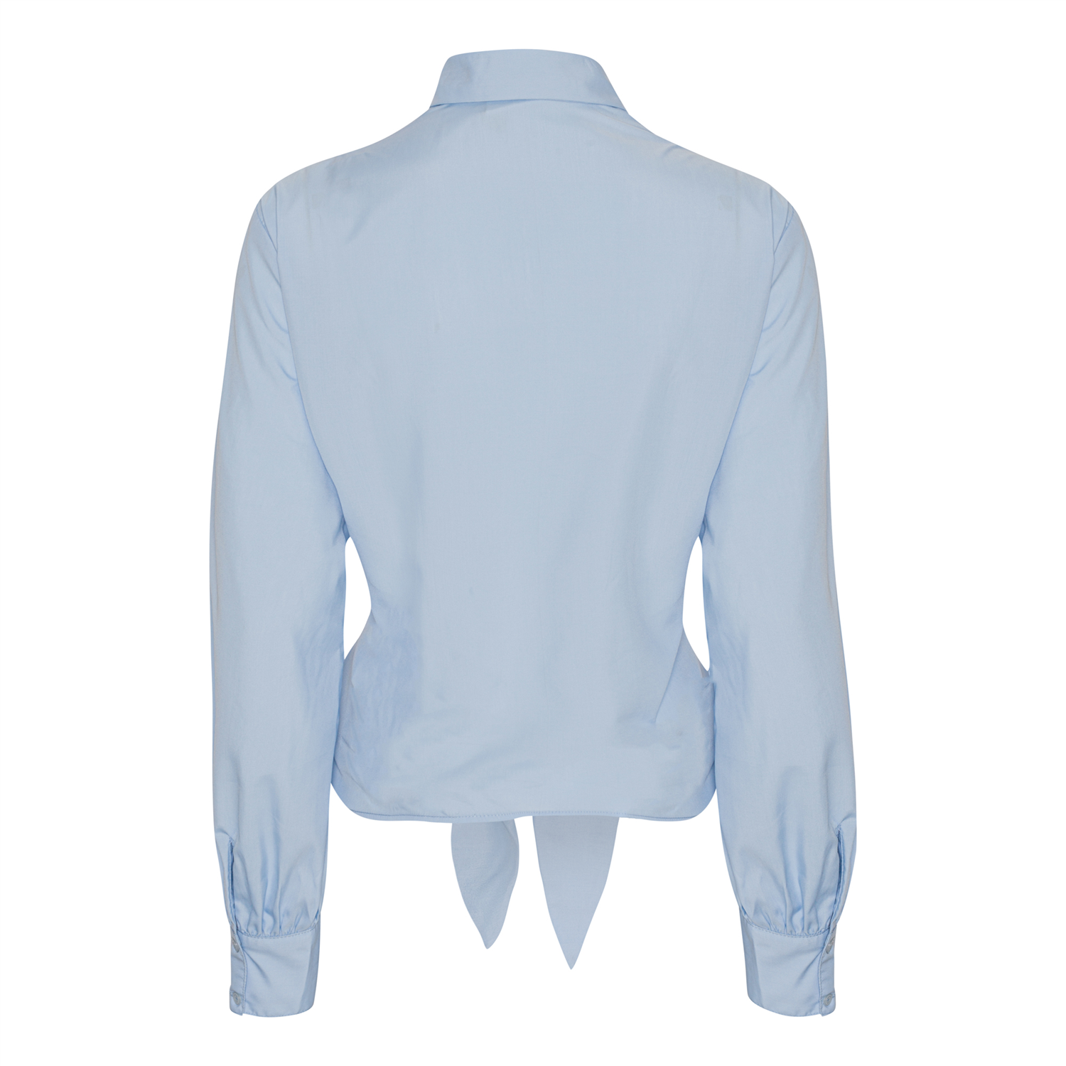 Lee Shirt-Bluser-Karmamia-Aandahls