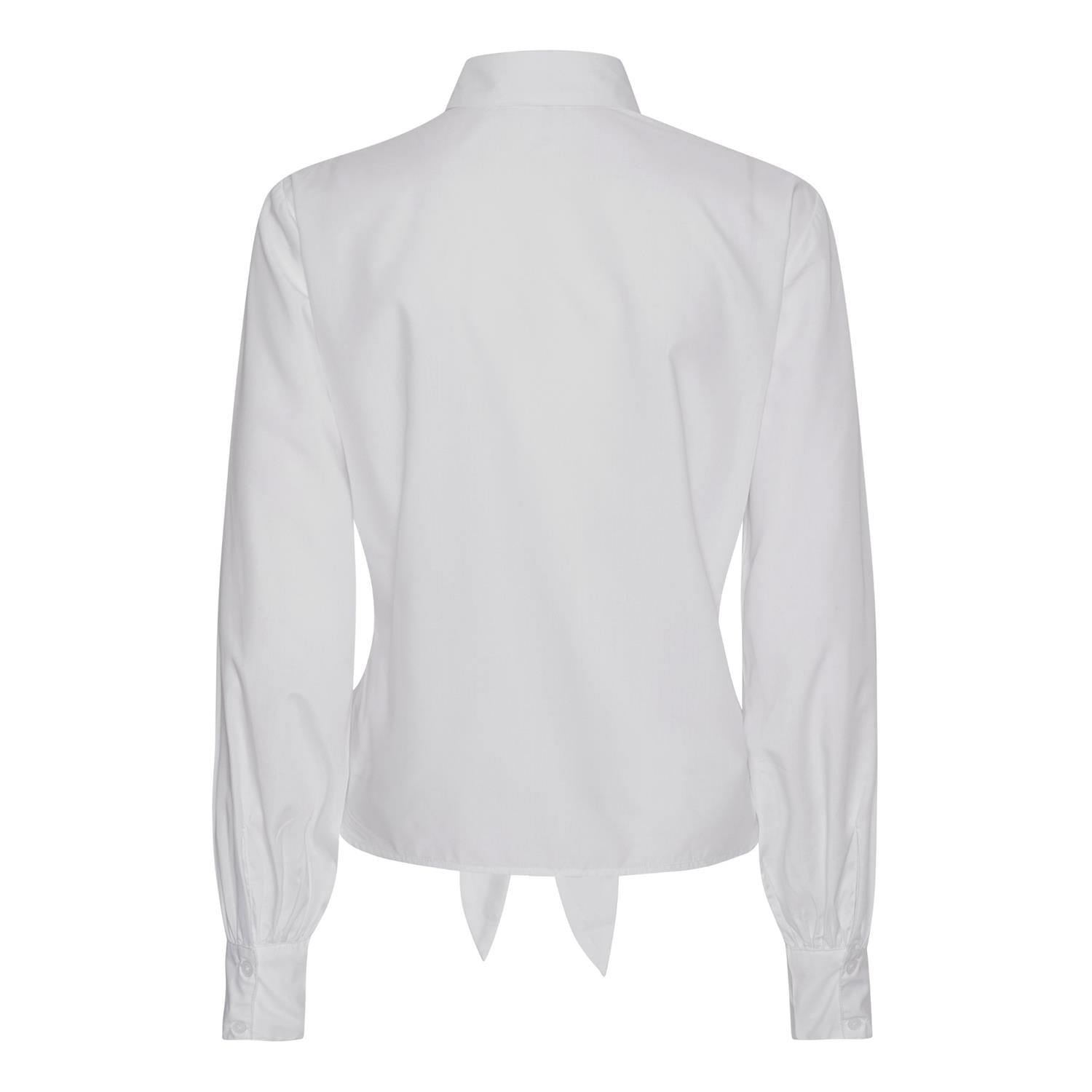 Lee Shirt-Bluser-Karmamia-Aandahls