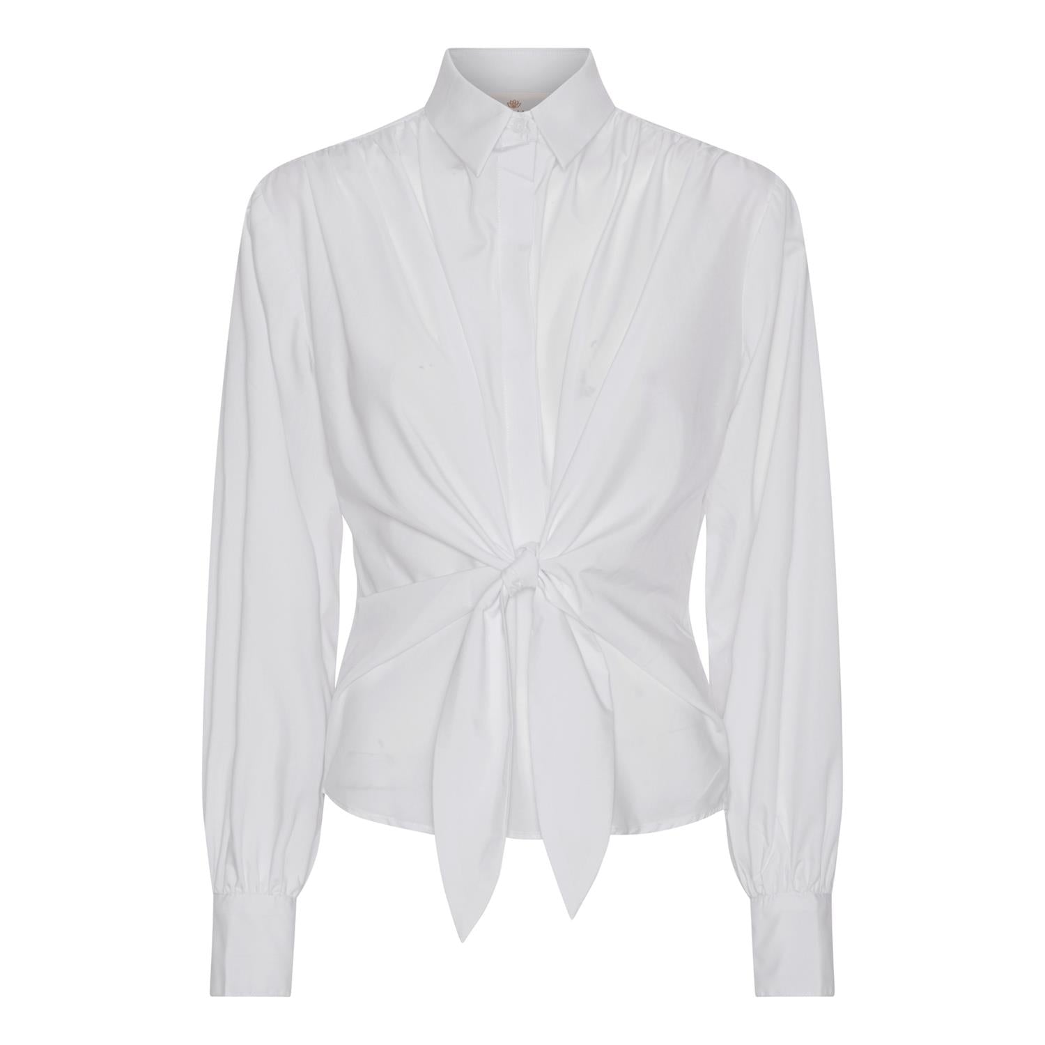 Lee Shirt-Bluser-Karmamia-Aandahls