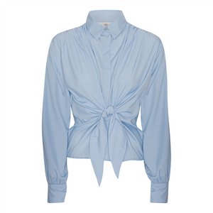Lee Shirt-Bluser-Karmamia-Aandahls