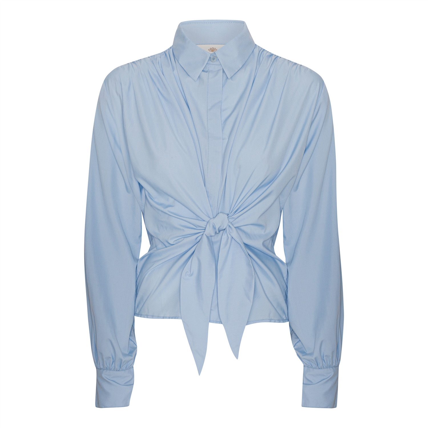 Lee Shirt-Bluser-Karmamia-Aandahls