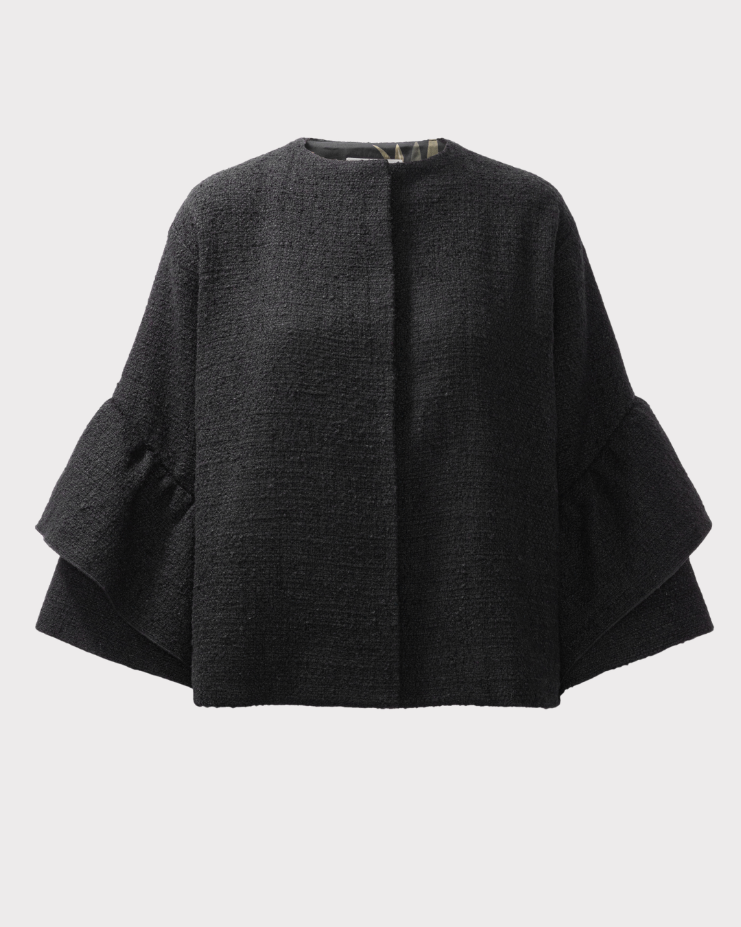 Spencer jacket