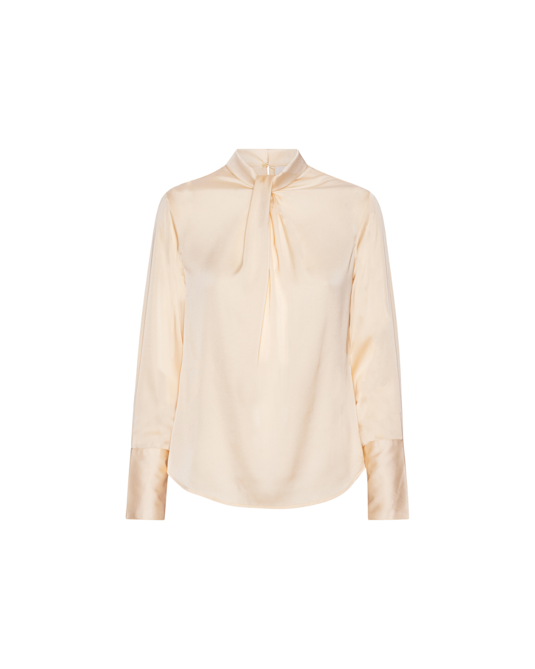 Tara Blouse-Bluser-Karmamia-Aandahls
