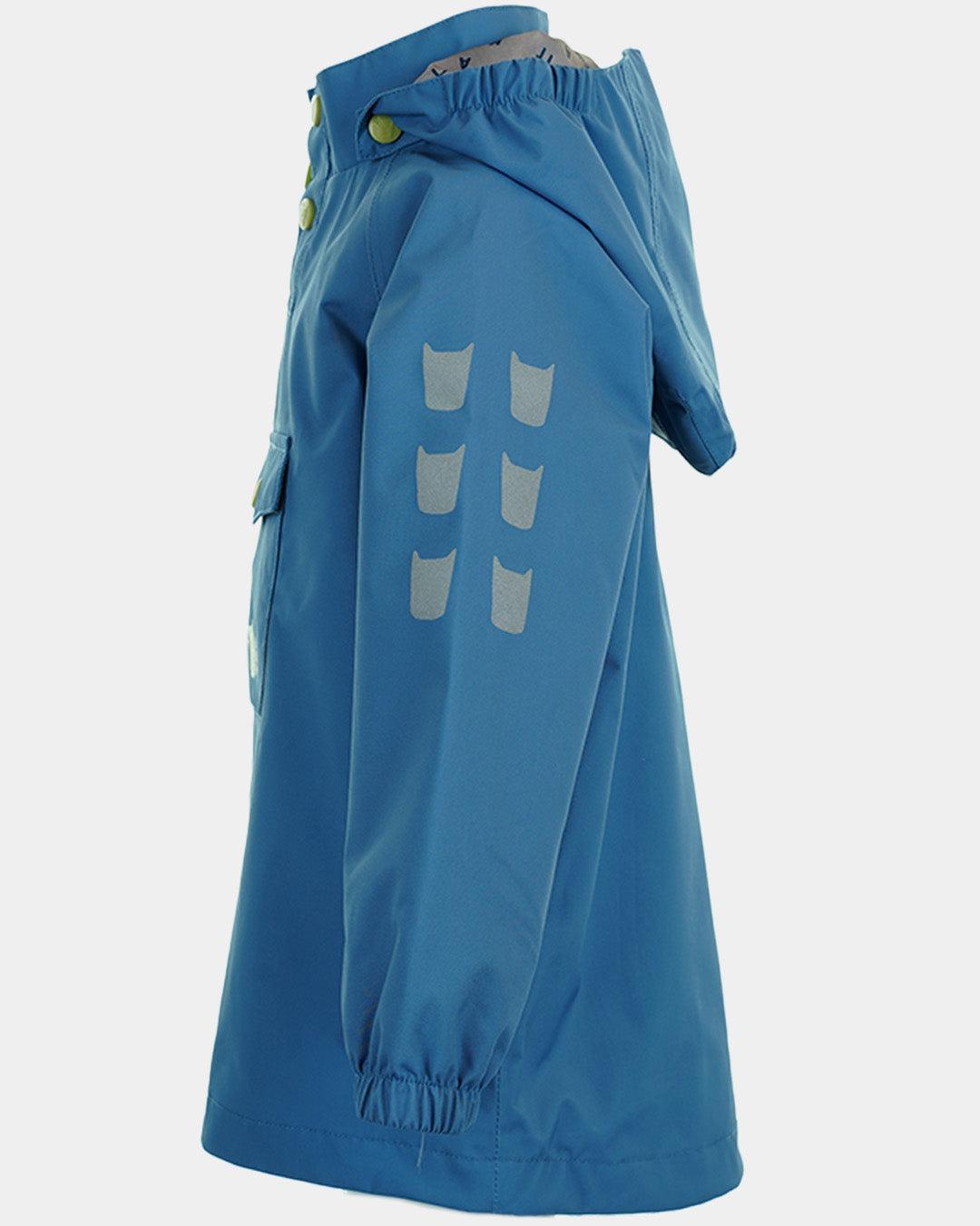 Vindjakke-Ytterjakker-Kattnakken-Aandahls