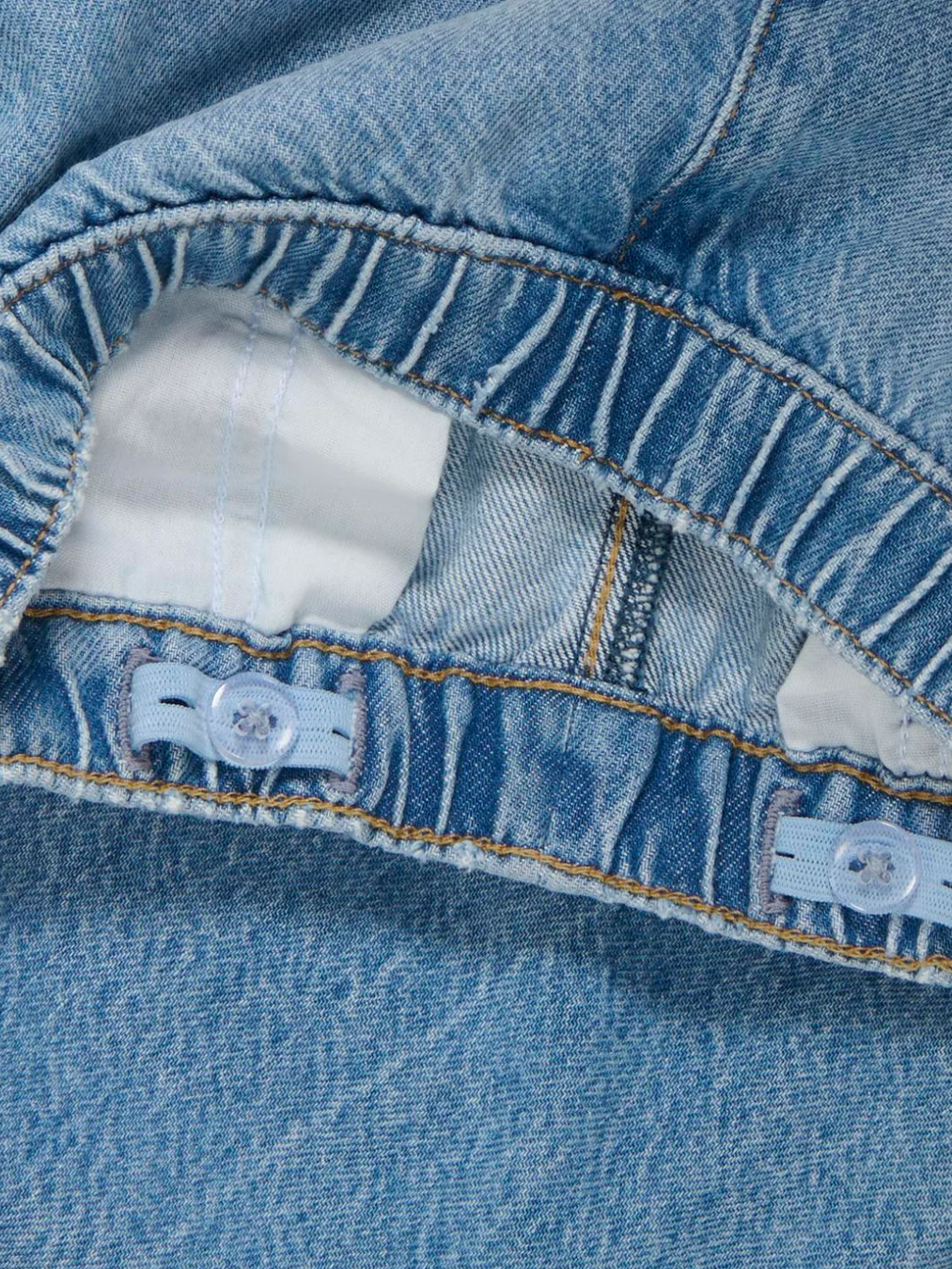Kmgpierce Wide Jeans Dnm Pim Noos-Jeans-Kids Only-Aandahls