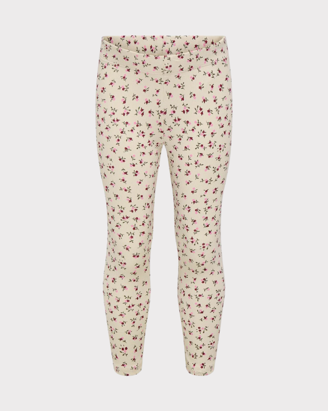 Kmgtrinny Aop Bsc Legging Jrs Noos-Bukse-Kids Only-Aandahls