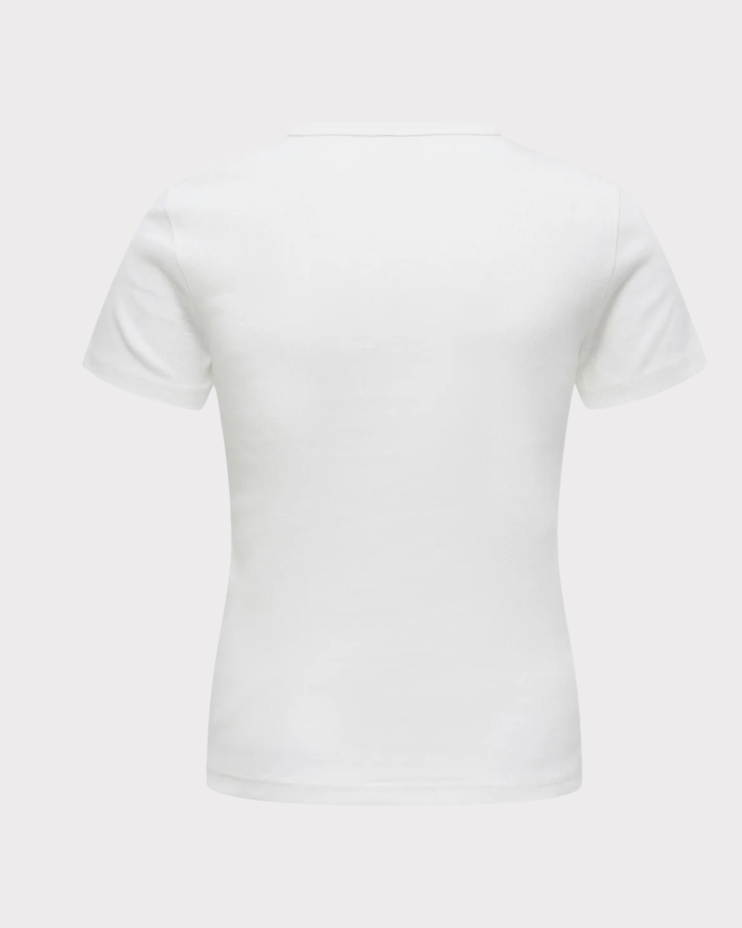 Koglucky ss o Neck Top Jrs Noos