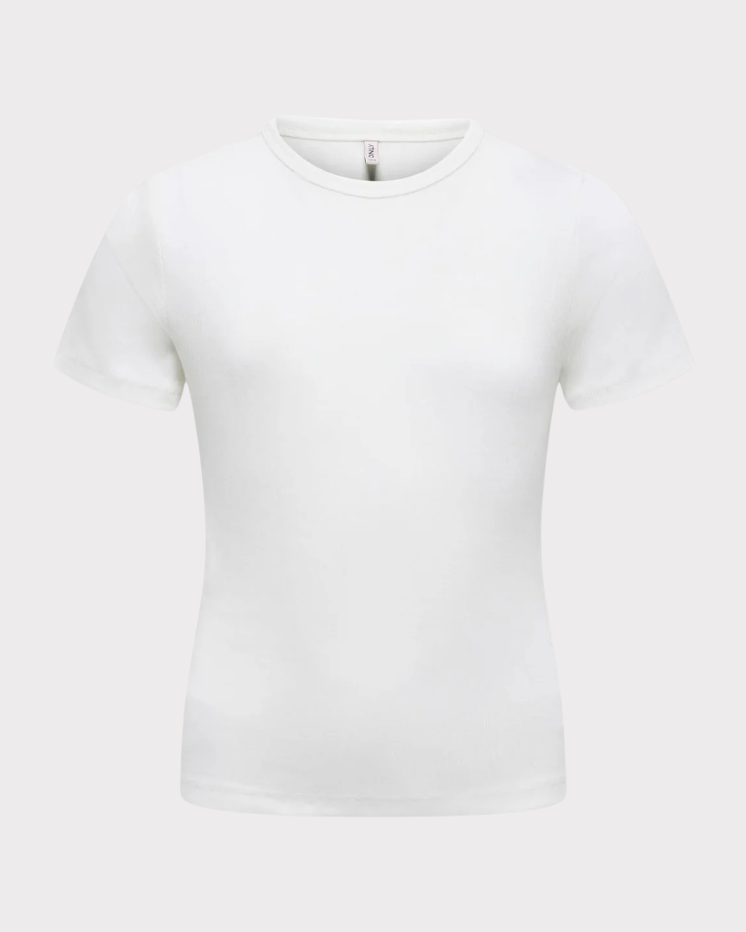 Koglucky ss o Neck Top Jrs Noos
