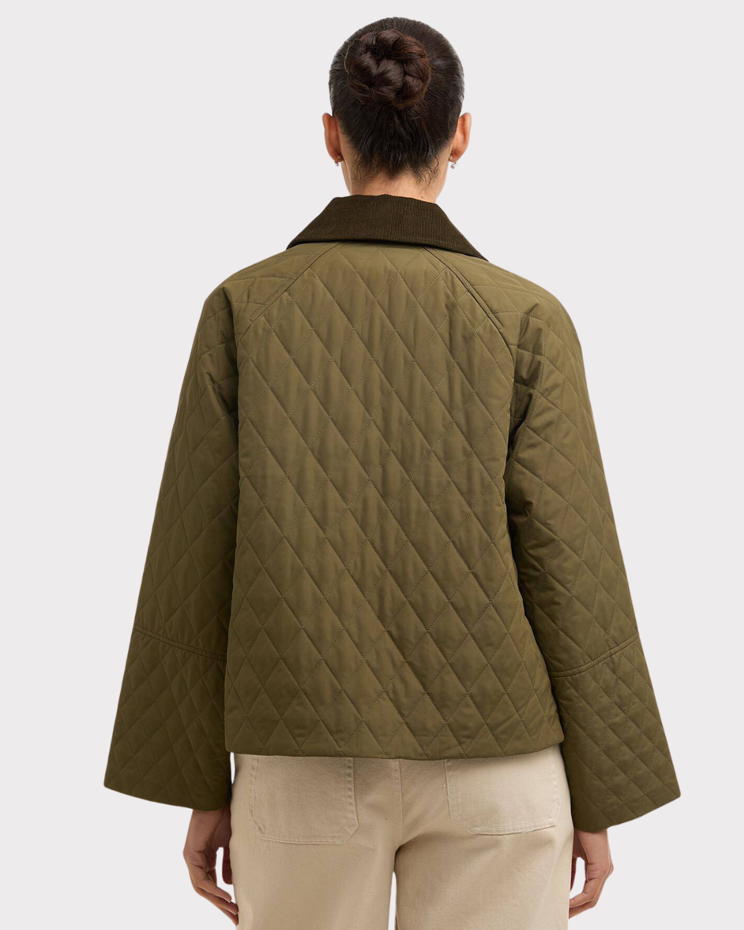 kirby quilt-Ytterjakker-Barbour-Aandahls