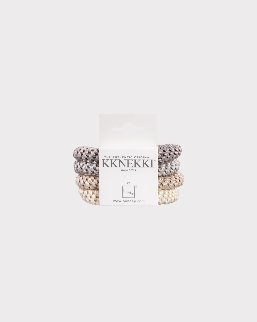 Bundle 52, 4pk-Tilbehør-Kknekki-Aandahls