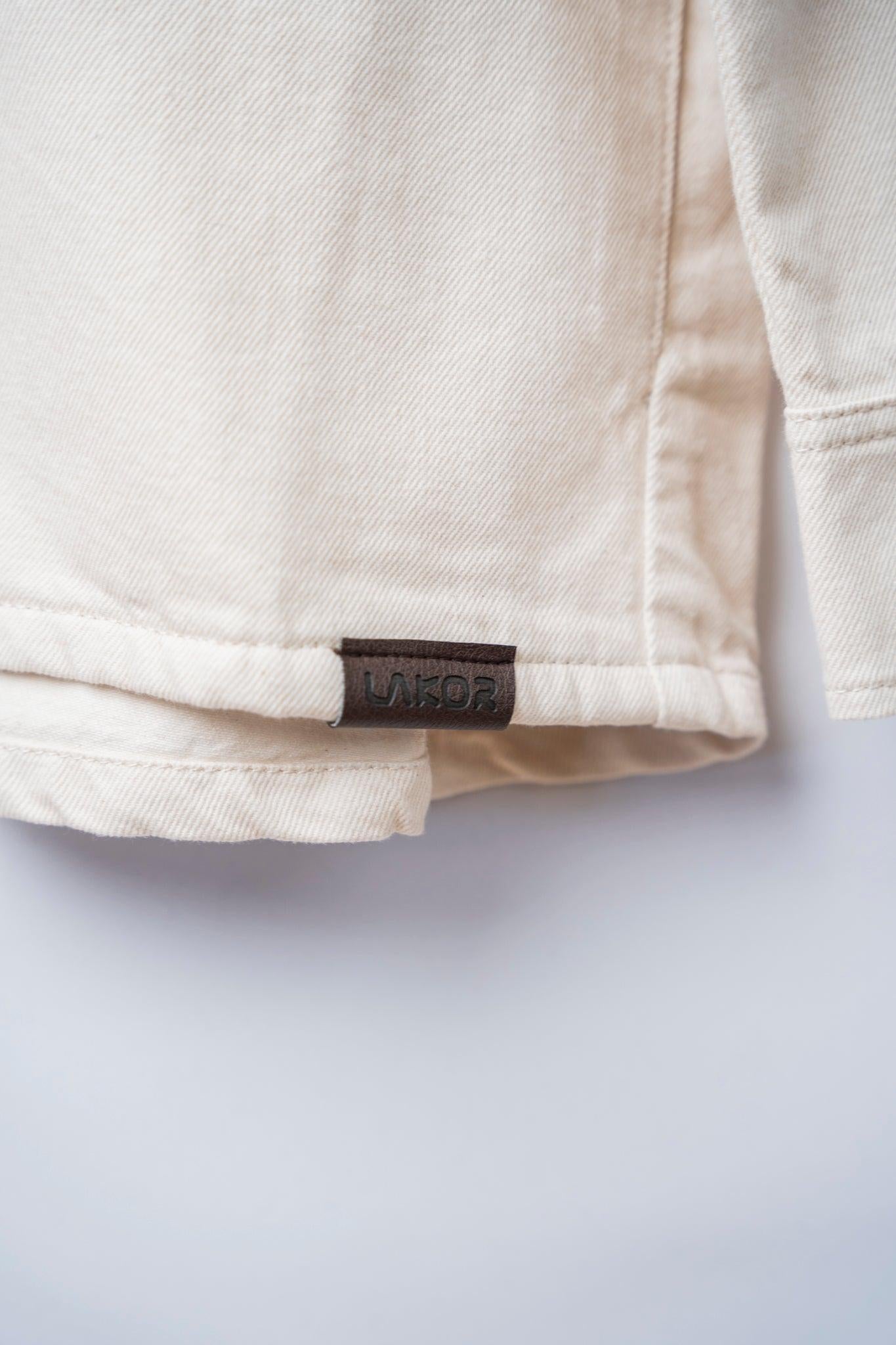 knokkel shirt-Skjorte-Lakor-Aandahls
