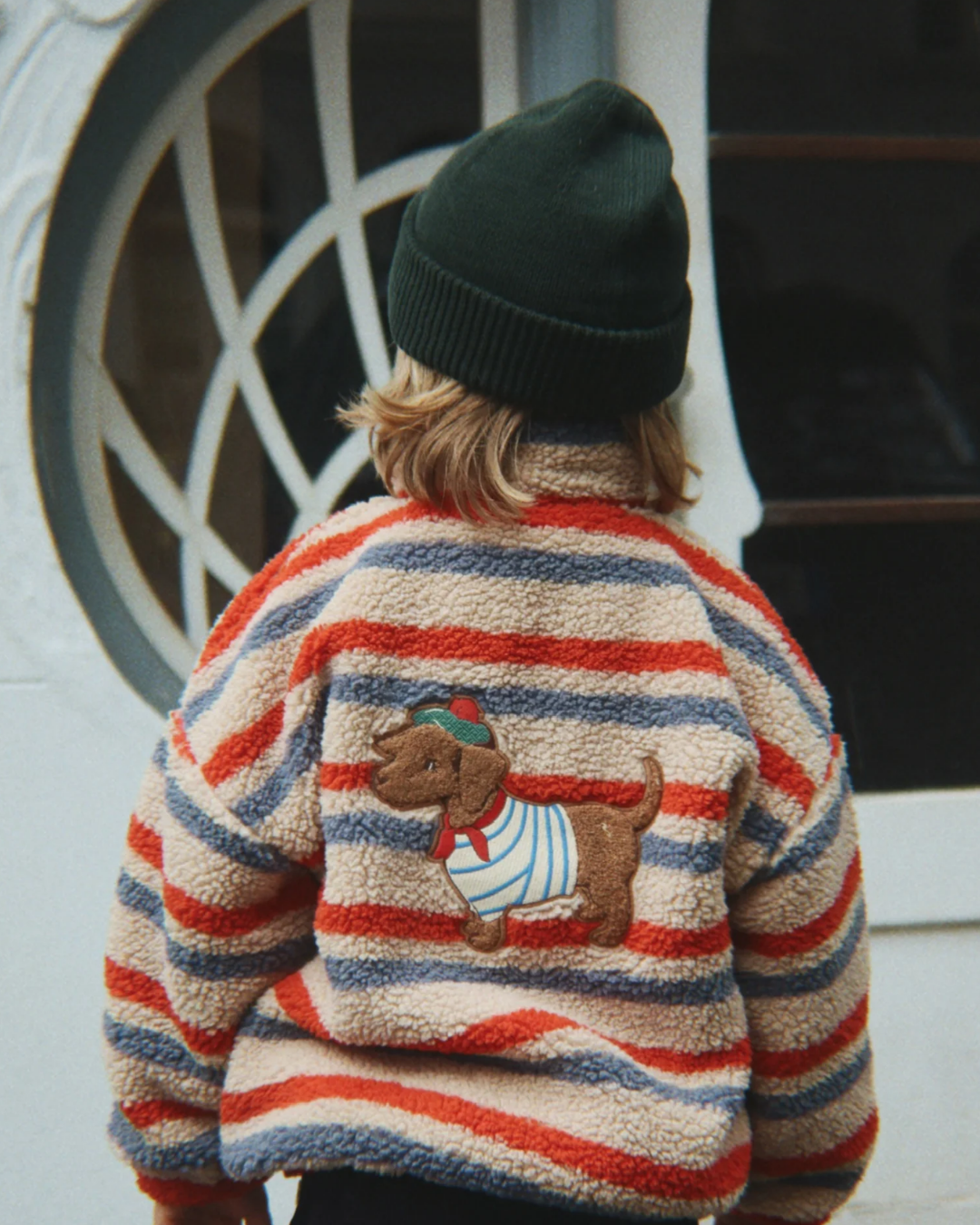 Avely Beanie