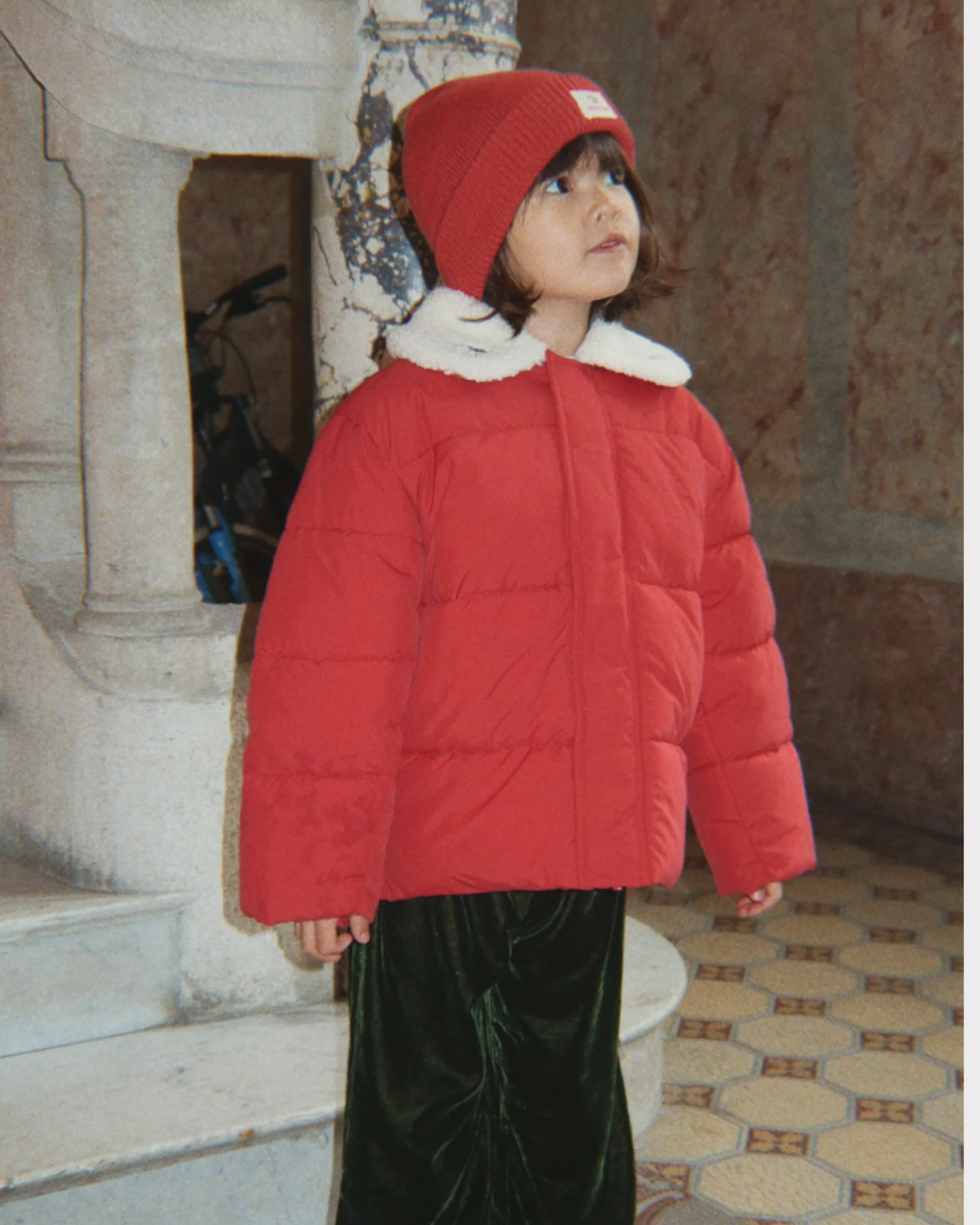 Avely Beanie