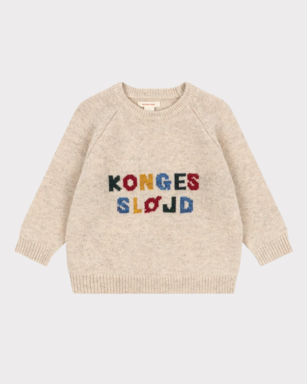 Billi Knit Sweater