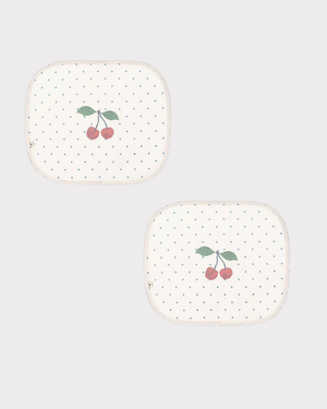 Car Sunshade 2pk-Tilbehør-Konges Sløjd-Aandahls