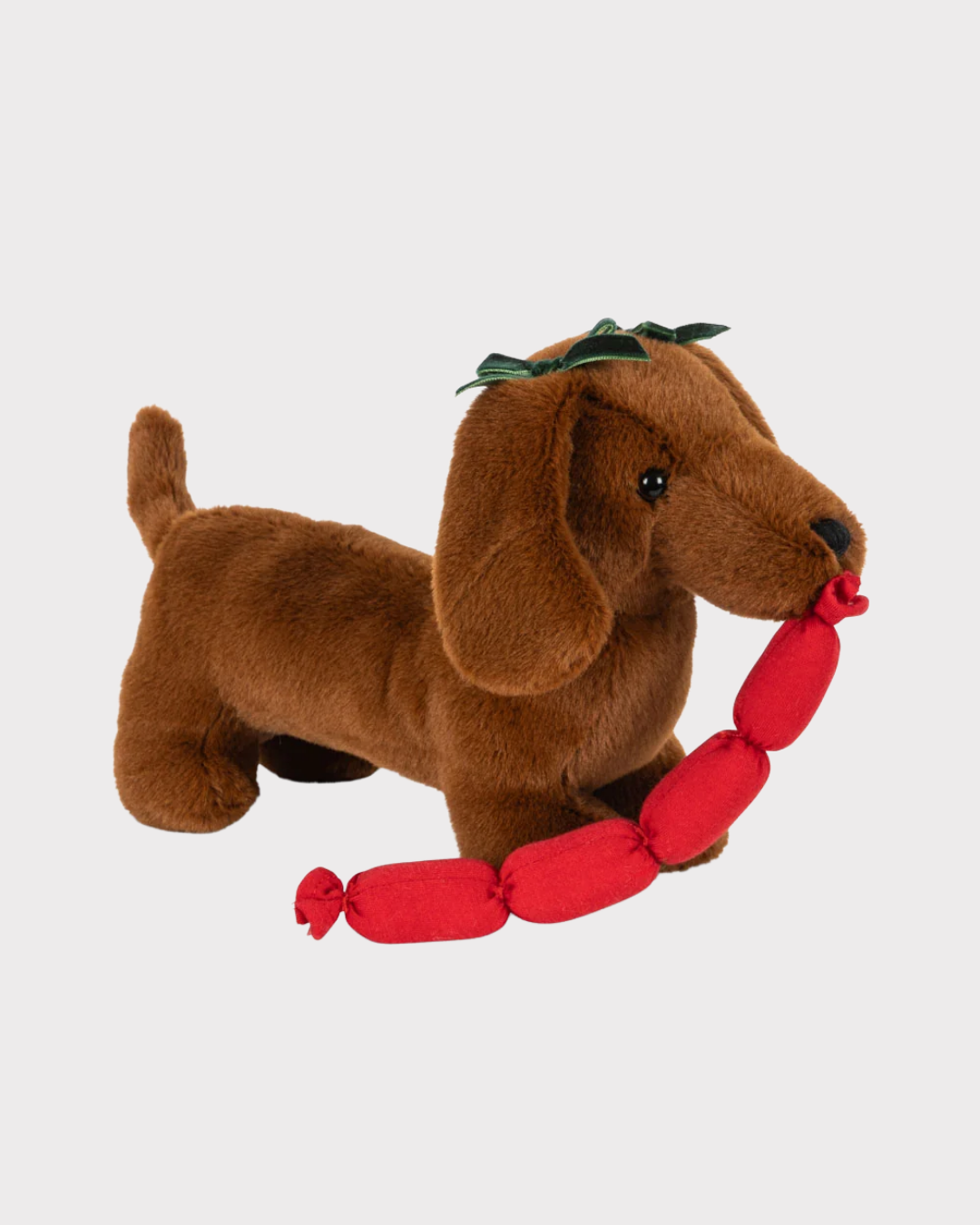 Chorizo Sausage Dog