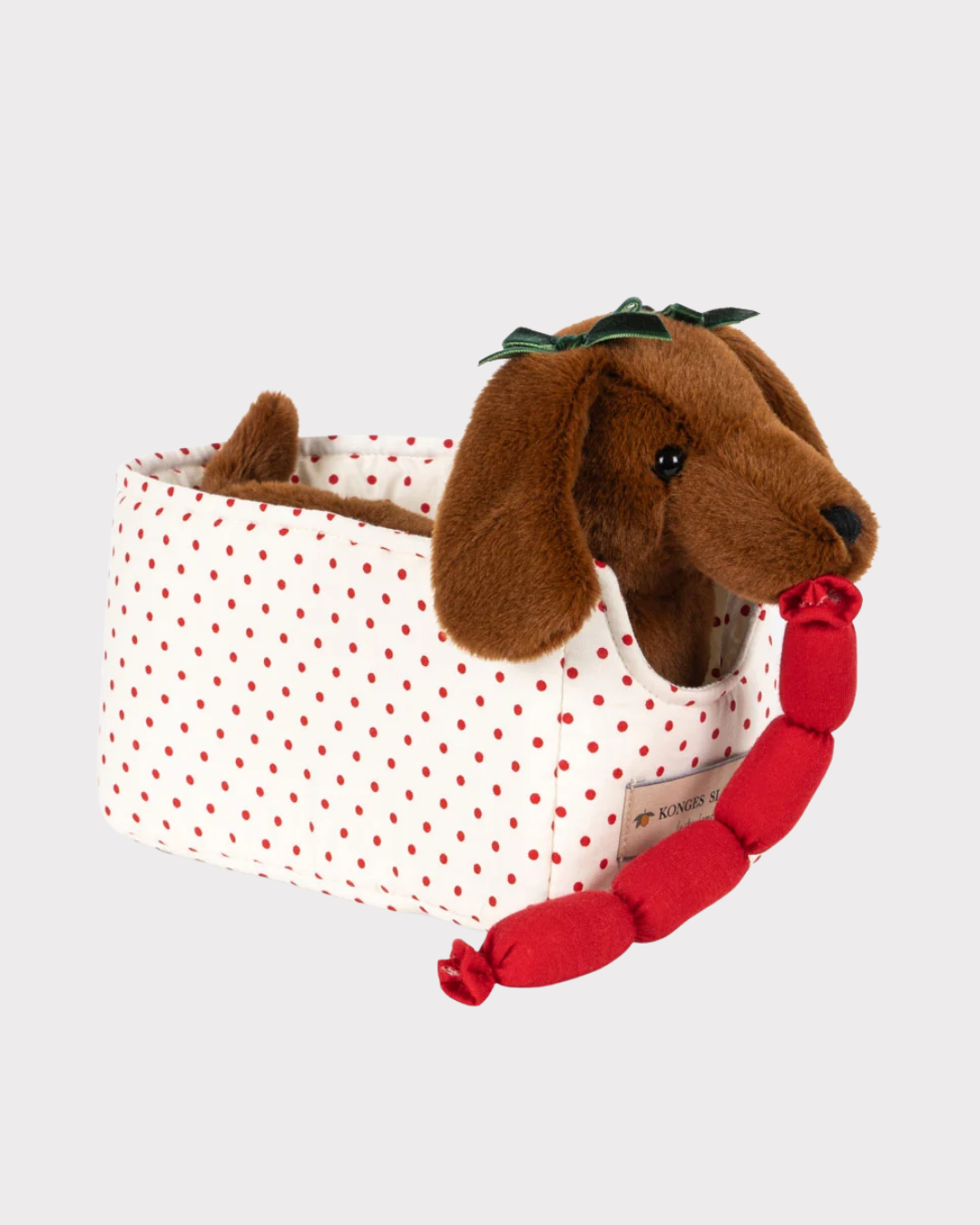 Chorizo Sausage Dog