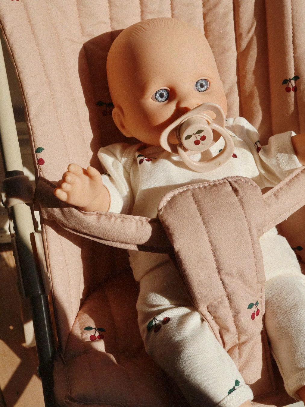 Elli The Doll-Tilbehør-Konges Sløjd-Aandahls