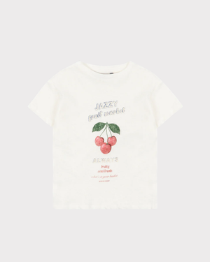Era Tee Ocs-T-shirt-Konges Sløjd-Aandahls