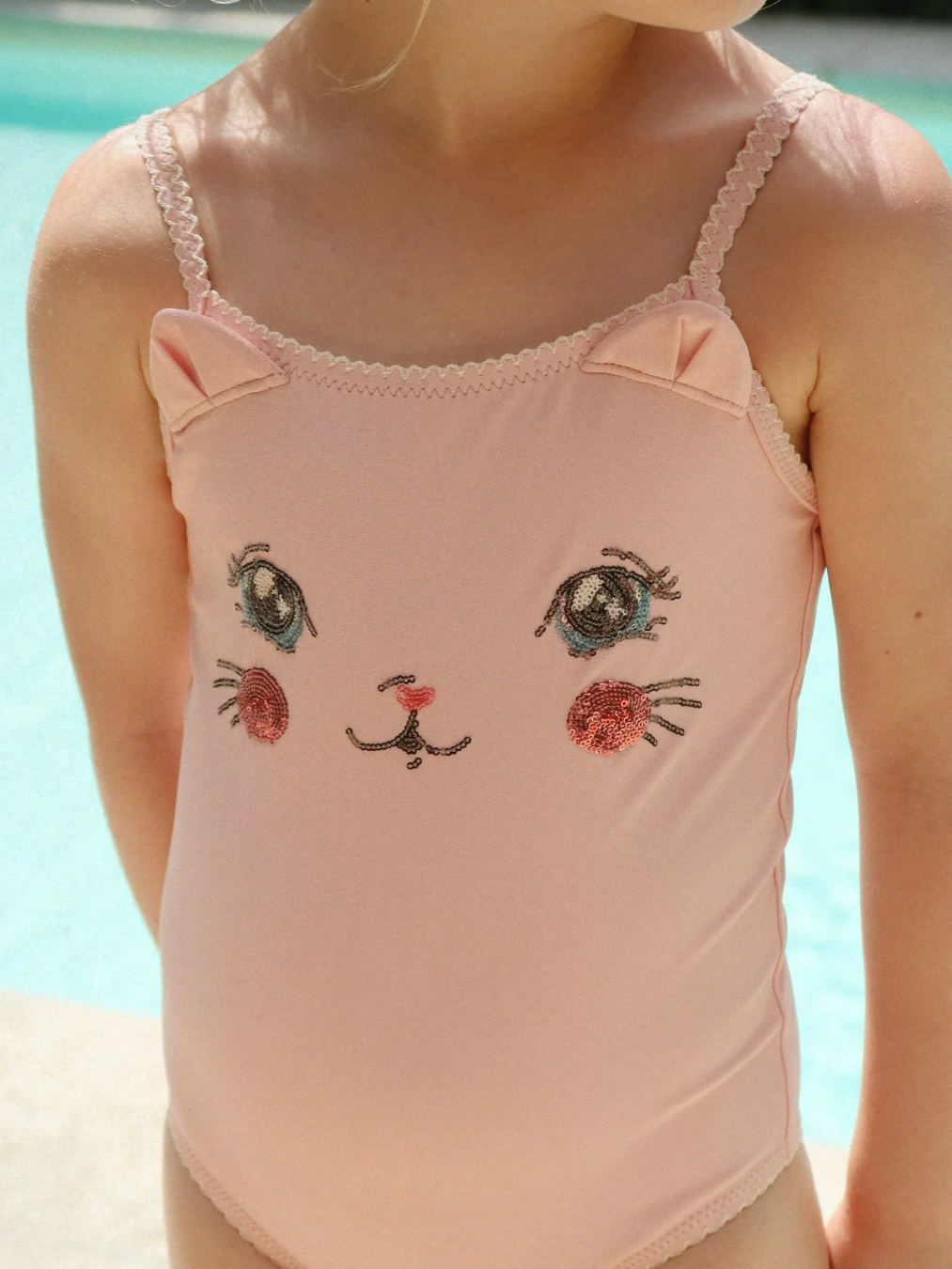 Kitty Swimsuit-Badetøy-Konges Sløjd-Aandahls