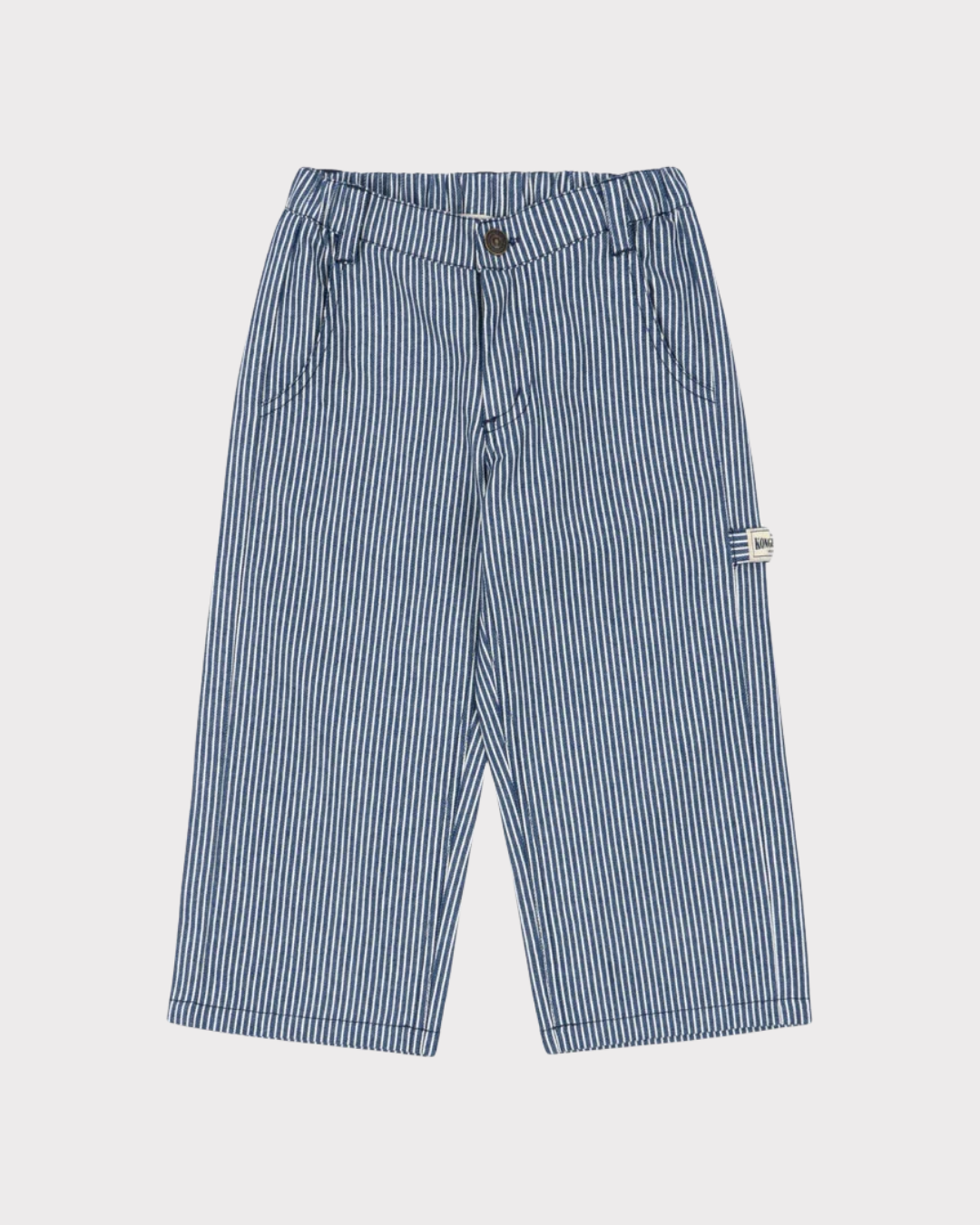 Luc Pants Gots