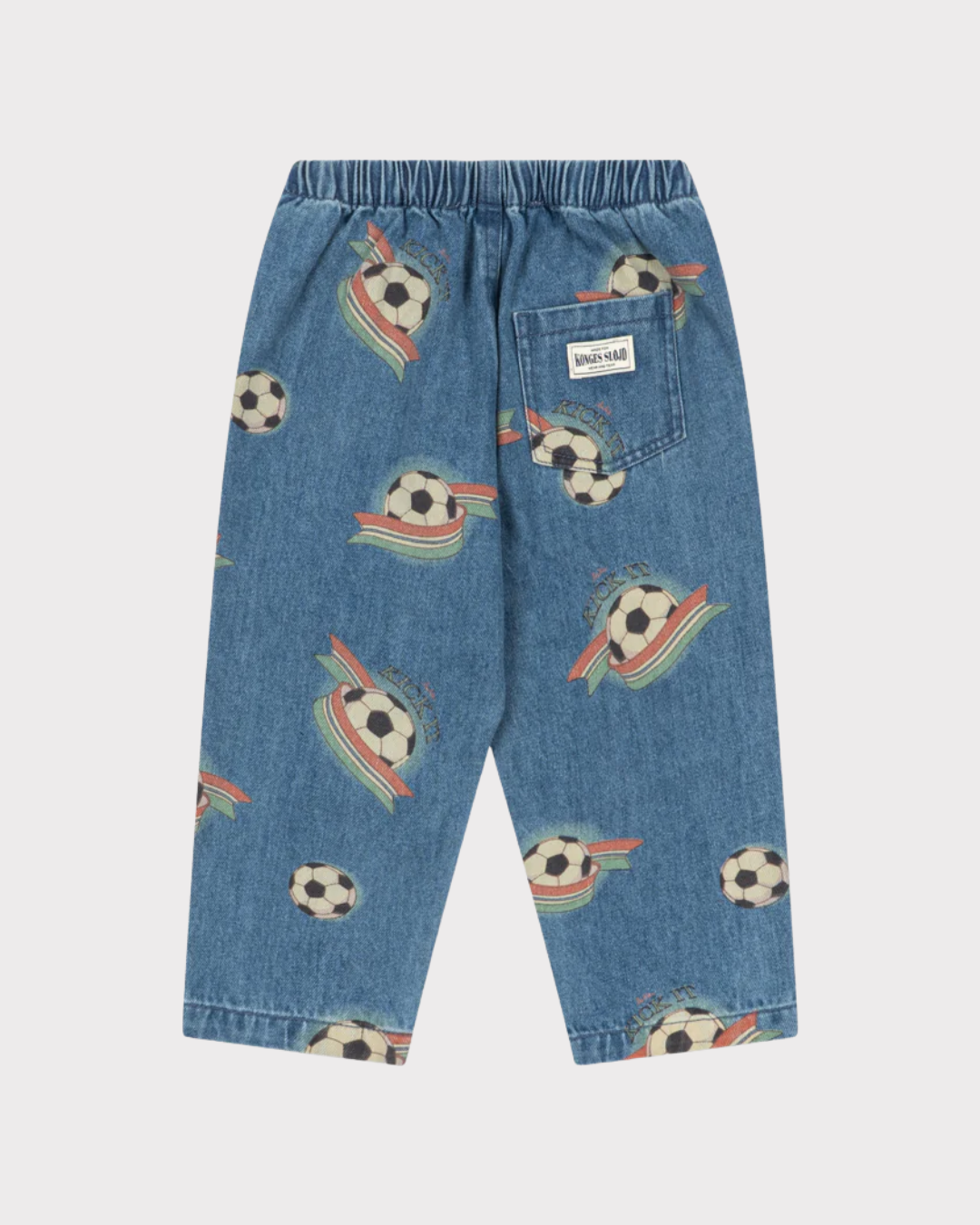 Magot pants gots