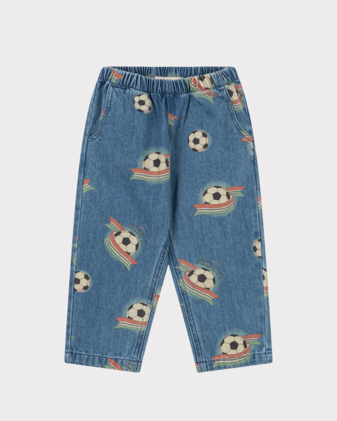 Magot pants gots