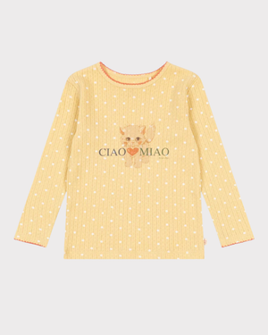 Minnie Blouse Gots