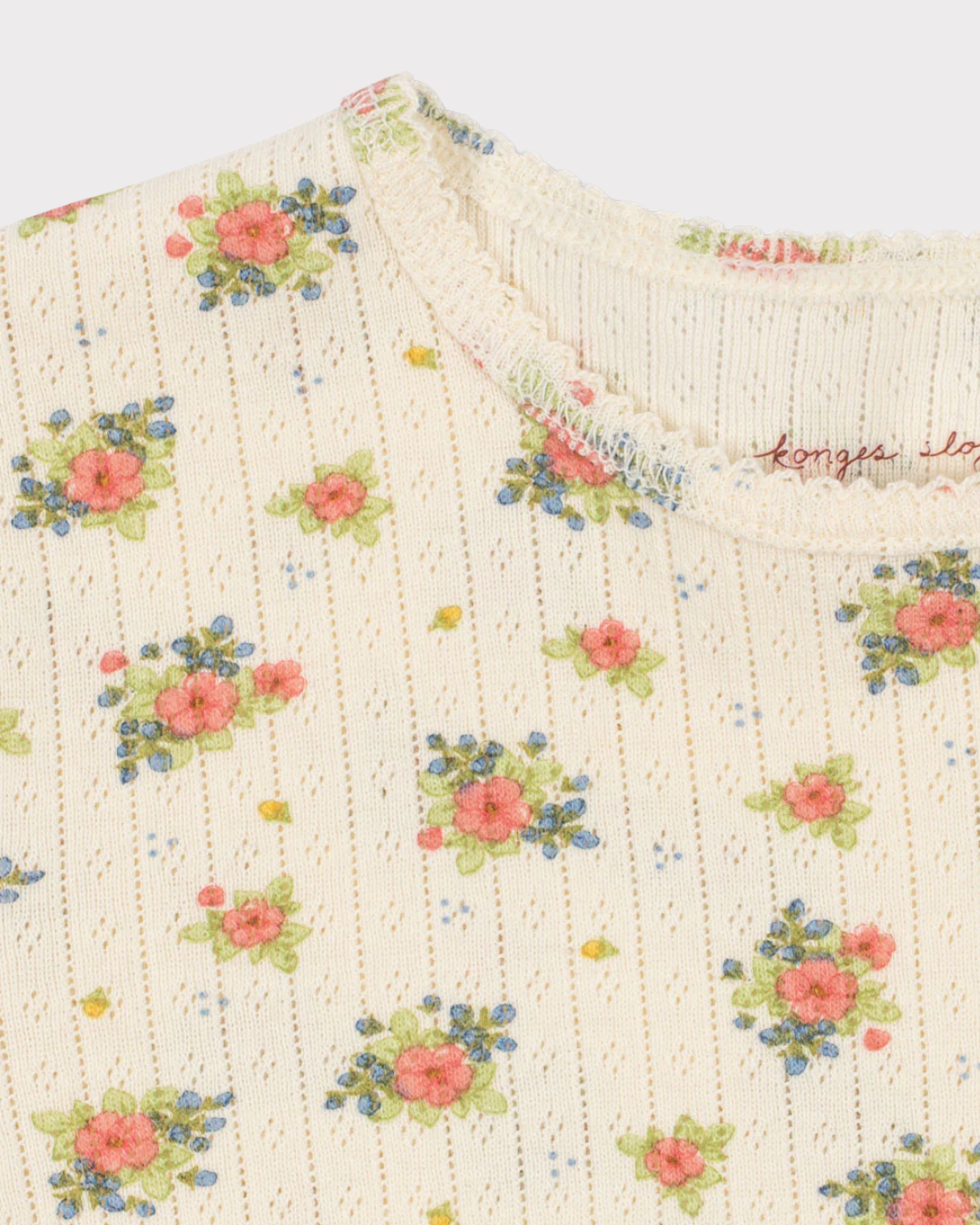 Minnie Blouse Gots