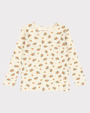 Minnie Blouse Gots