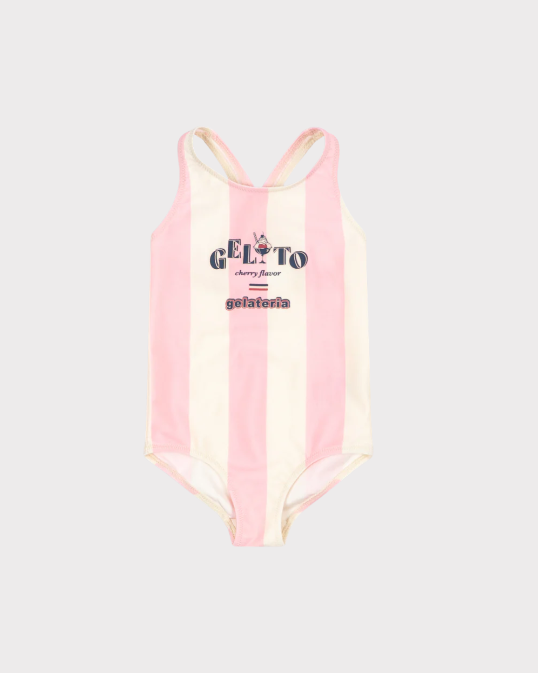 Pomia Swimsuit Grs-Badetøy-Konges Sløjd-Aandahls
